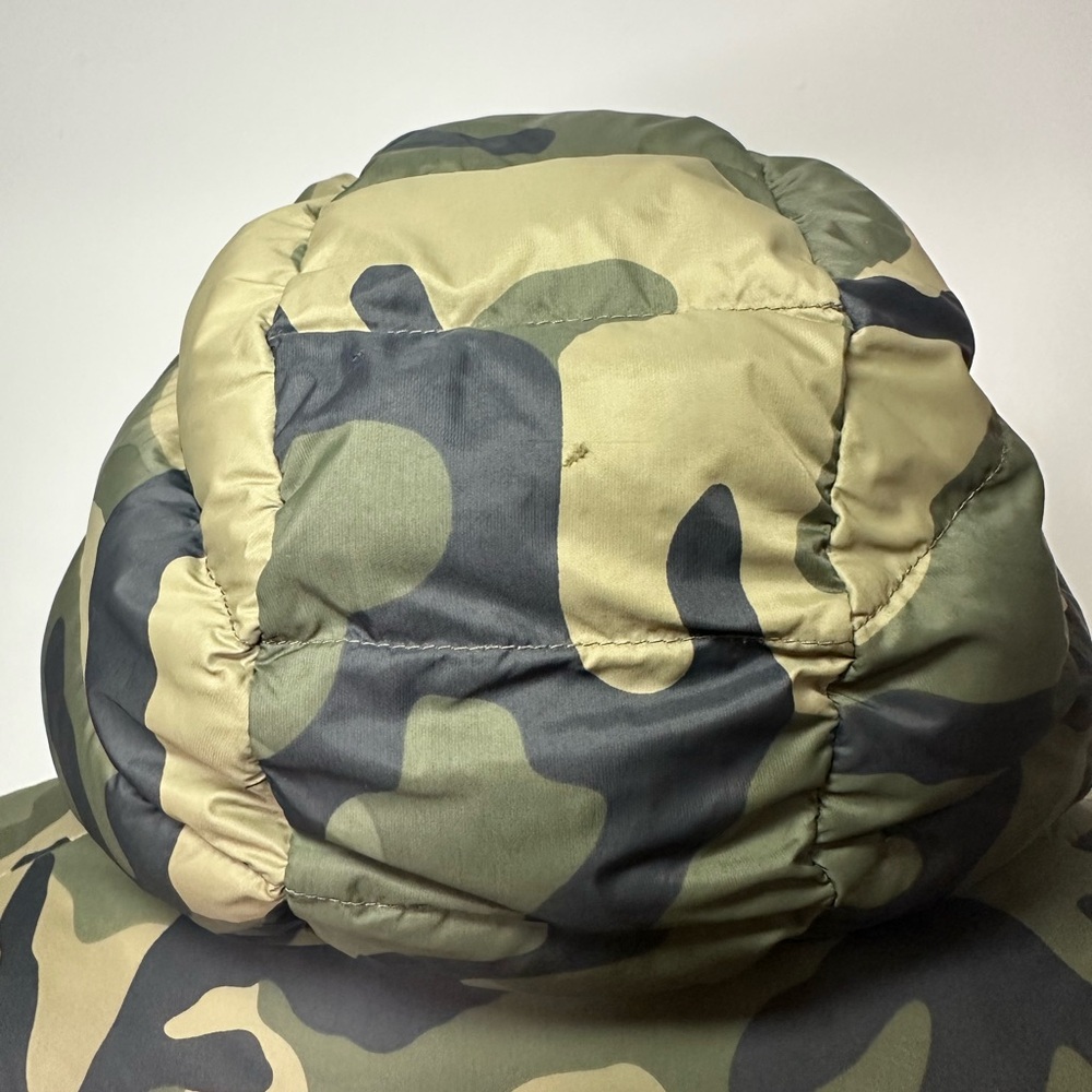 Nobis Little Li Kid's Reversible Puffer Jacket - Picture 7 of 17